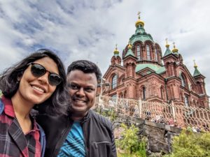 How to travel to Finland on a budget?